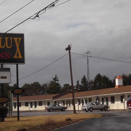 Delux Inn Fremont Eksteriør bilde