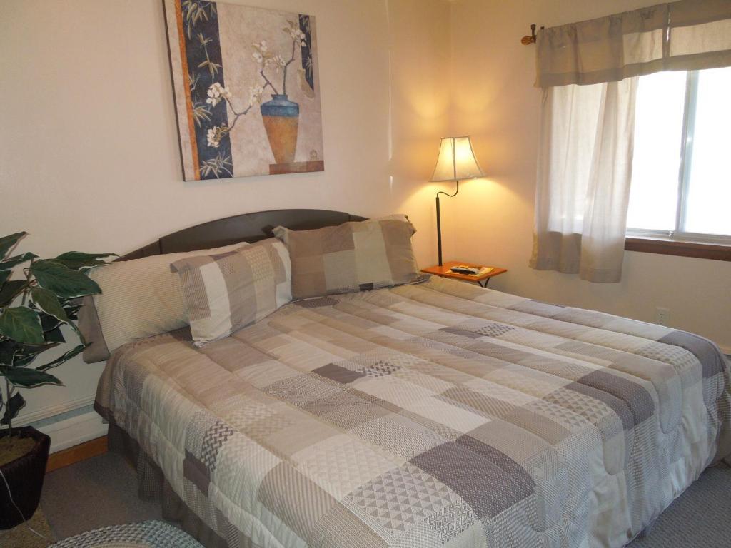 Delux Inn Fremont Rom bilde
