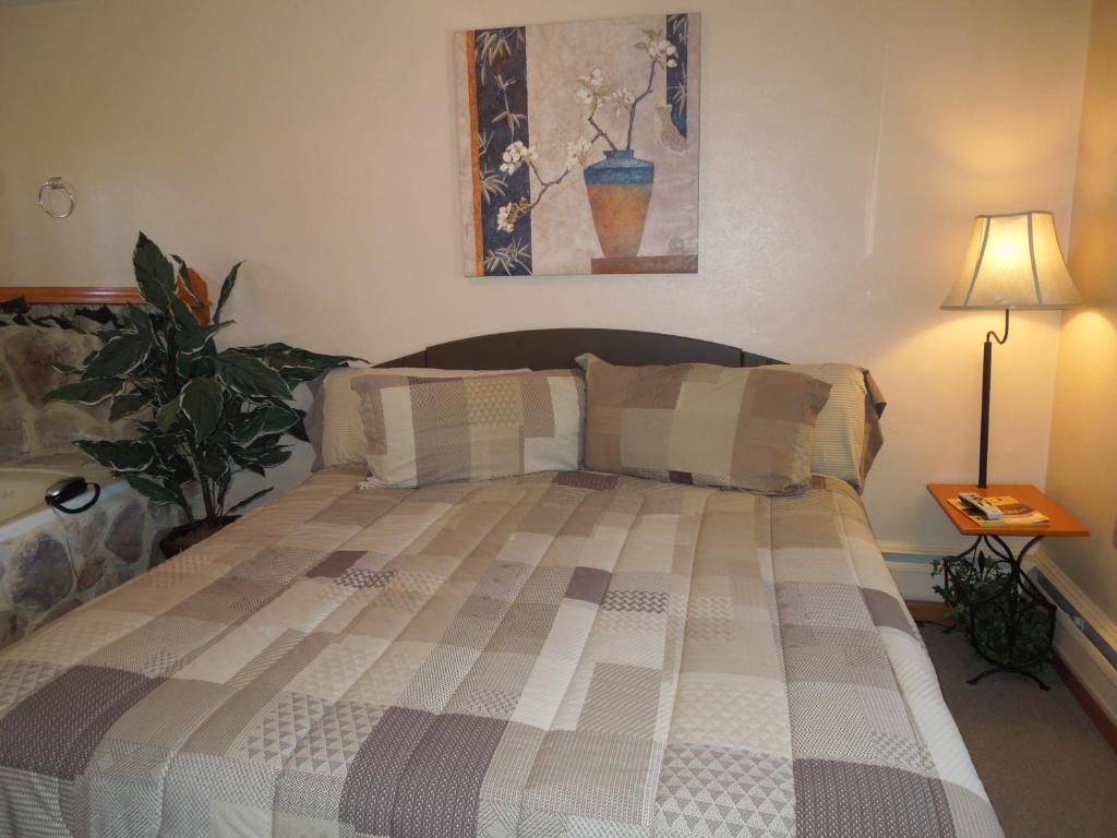Delux Inn Fremont Rom bilde
