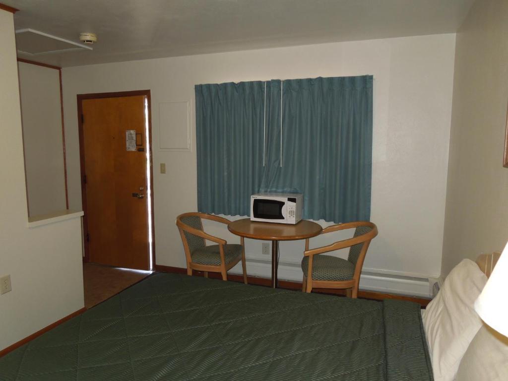Delux Inn Fremont Rom bilde